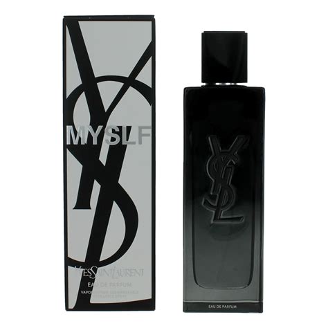 YSL Myself Eau de Parfum Review 